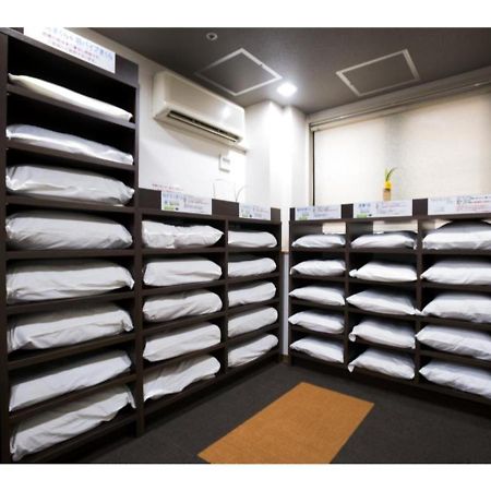 Kagoshima Plaza Hotel Tenmonkan - Vacation Stay 97890 ภายนอก รูปภาพ