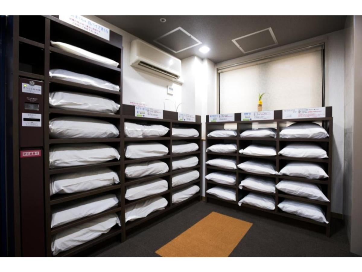 Kagoshima Plaza Hotel Tenmonkan - Vacation Stay 97890 ภายนอก รูปภาพ