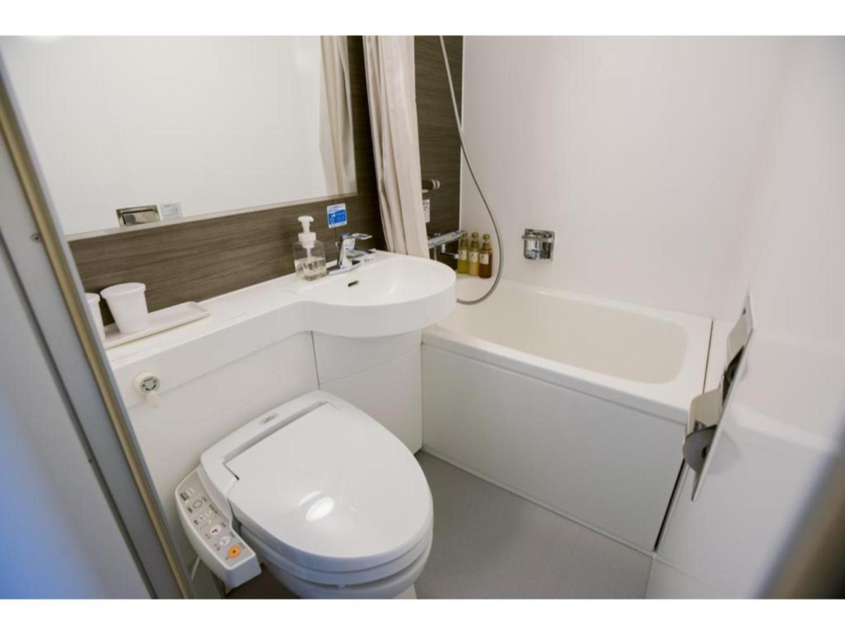 Kagoshima Plaza Hotel Tenmonkan - Vacation Stay 97890 ภายนอก รูปภาพ