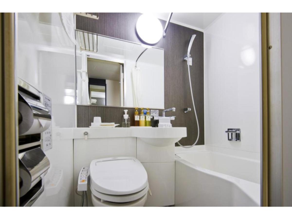 Kagoshima Plaza Hotel Tenmonkan - Vacation Stay 97890 ภายนอก รูปภาพ